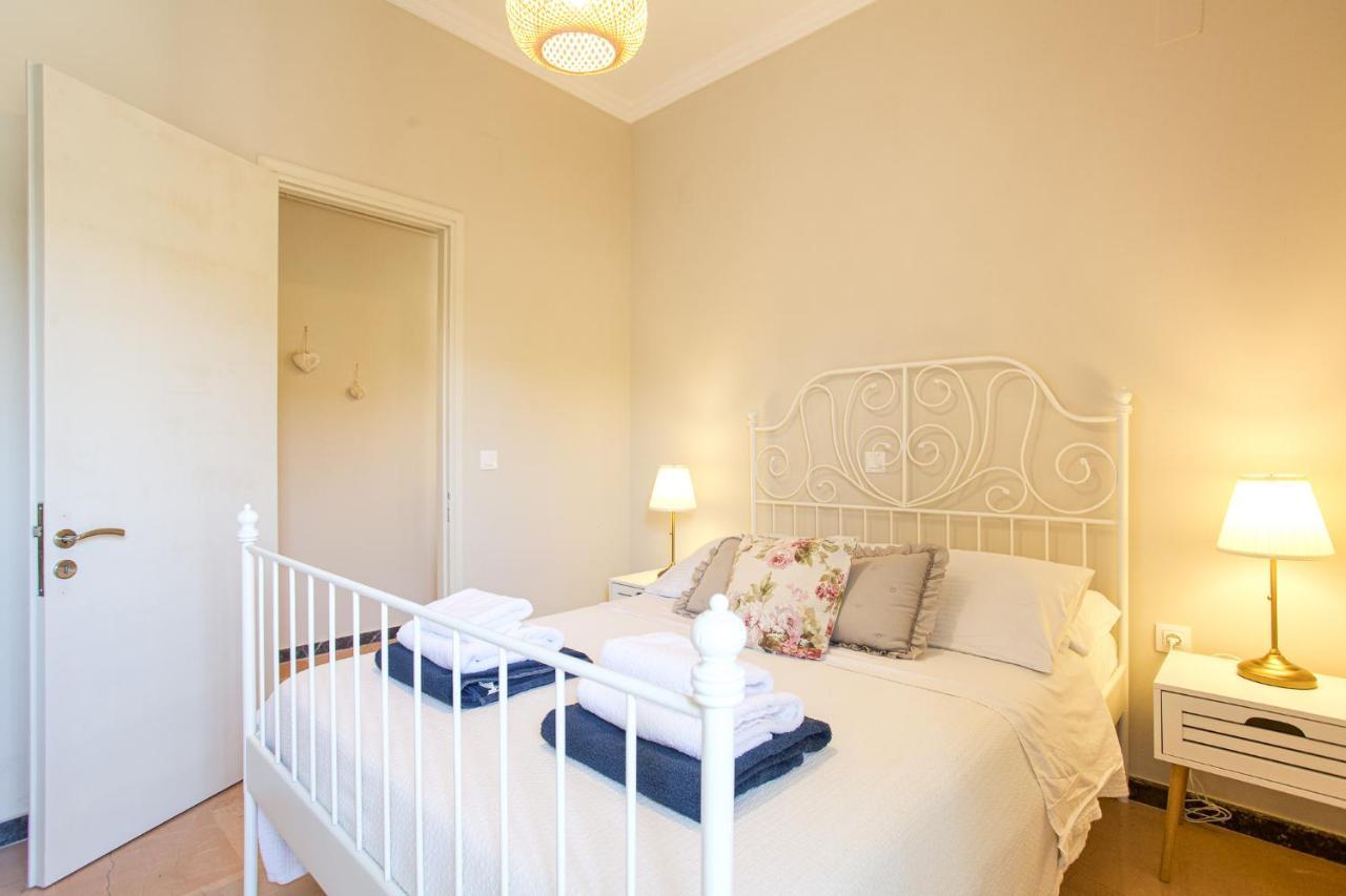 Thalia Kassiopi Apartment Eksteriør bilde