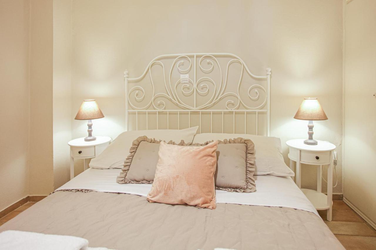 Thalia Kassiopi Apartment Eksteriør bilde