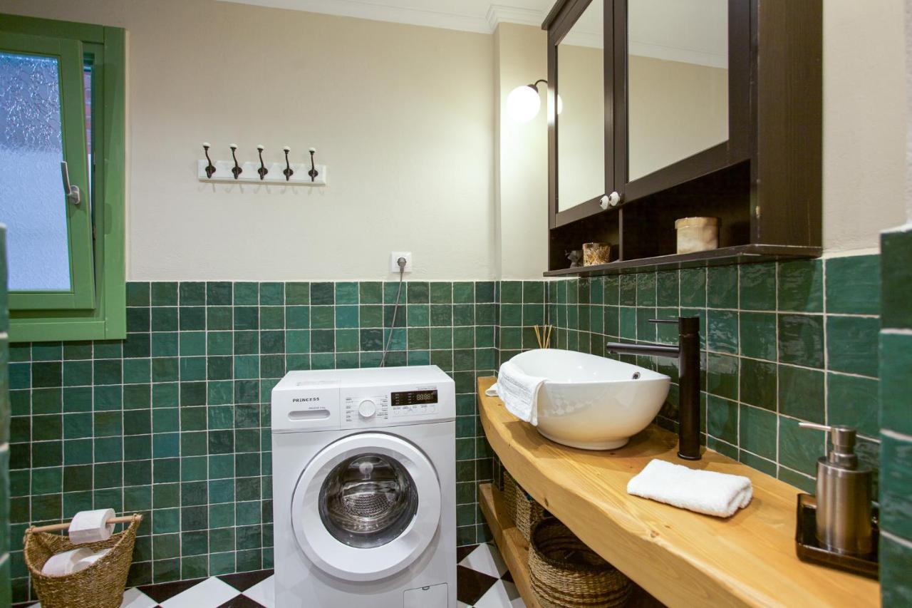 Thalia Kassiopi Apartment Eksteriør bilde